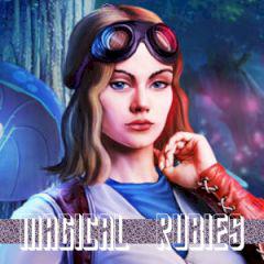 play Magical Rubies
