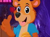 play Brown Bear Rescue