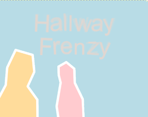 play Hallway Frenzy