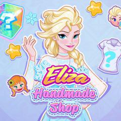 Eliza Handmade Shop