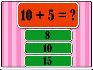 play Math Test Challenge