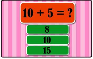 play Math Test Challenge