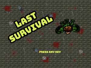 play Last Survival