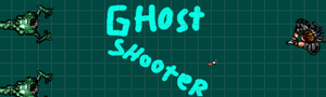 play Ghost Shooter Wrong Version