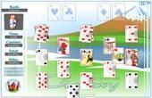 play Galaxy Solitaire