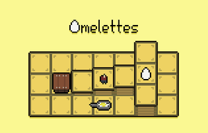 play Omelettes