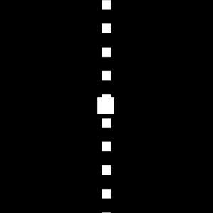 play Pong: Human Vs A.I.