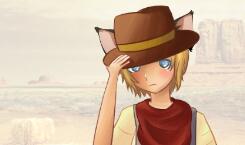 play Cat Detective Kira