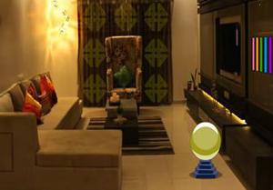 play Enchanted Room Escape