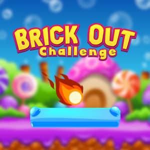 Brick Out Challenge