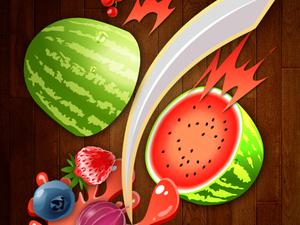 play Fruit Master