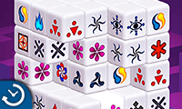 play  Mahjong Dark Dimensions 