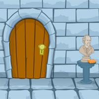 play Cold Castle Escape