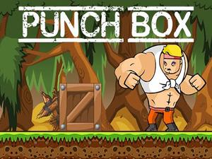 Eg Punch Box