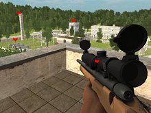 play Sniper Strike