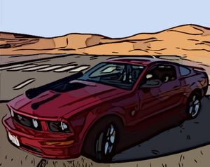 play Road To Rage (Browser Version)