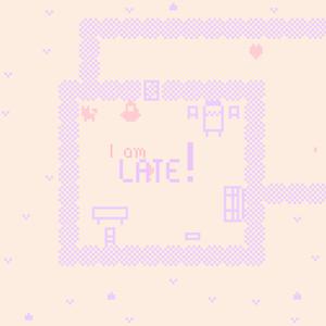 play I Am Late!