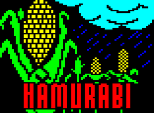 Hamurabi