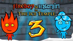 play Fireboy And Watergirl 3