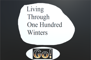 play Living Through One Hundred Winters