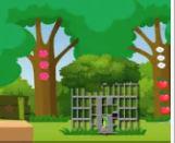 play 8B Green Parrot Escape