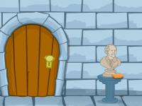 play Cold Castle Escape