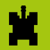 play Tank Defender - Alien Attack