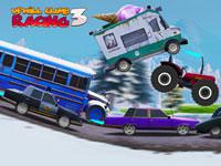 play Uphill Climb Racing 3