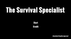 play The Survival Specialist