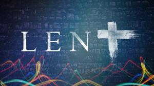 play The Book Of Lent