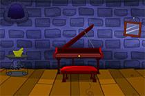 play Magic House Escape