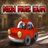 New Rue Eur Cars Puzzle