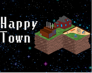 play Happy Town - Online Edition