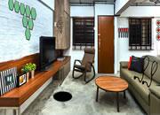 play New Doctor Room Escape