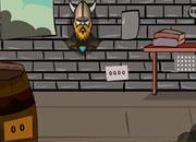 play Viking House Escape