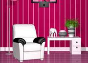 play Color Room: Pink