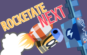 Rocketate Next