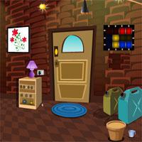 play Escape-From-Locanda-Rosa-Rosae-Inn