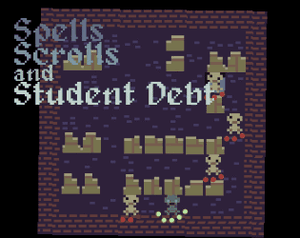 play Spells, Scrolls, And Student Debt