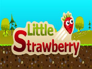 Eg Little Strawberry