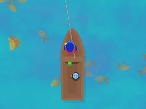 play Fishing