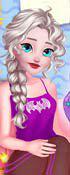 play Elsa'S Moody Fashion Guide