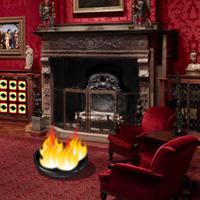play New Vampire Room Escape
