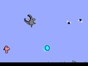 play Wobbel Evolutie