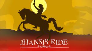 play Jhansis Ride