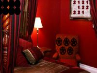 play New Vampire Room Escape