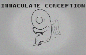 play Immaculate Conception