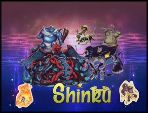 play Shinku