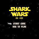 play Shark Wars