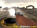 play Bazooka Gunner